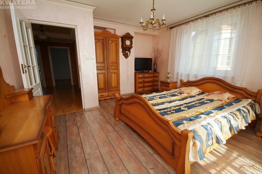 Rzeszów, Morgowa, Dom na wynajem
