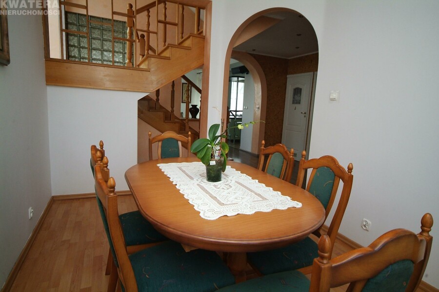 Rzeszów, Morgowa, Dom na wynajem