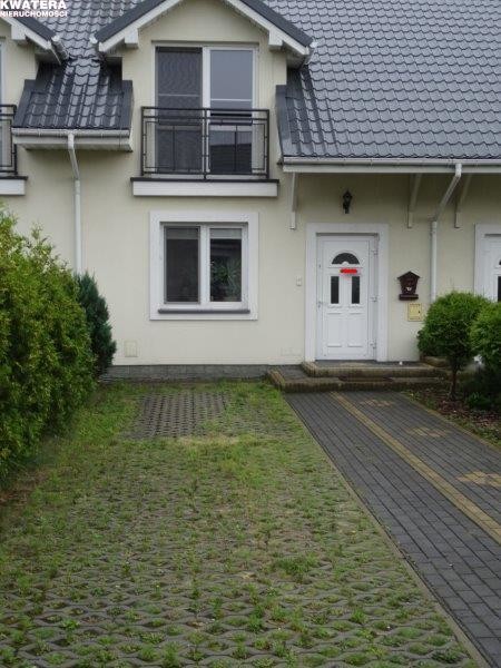 rzeszowski, Trzebownisko, Zaczernie, Dom na wynajem