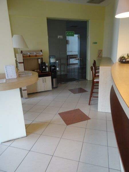 Rzeszów, al. Tadeusza Rejtana, Lokal na wynajem