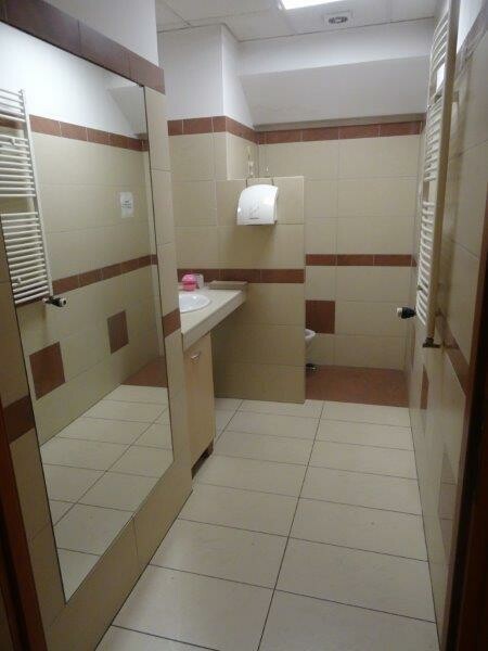 Rzeszów, al. Tadeusza Rejtana, Lokal na wynajem