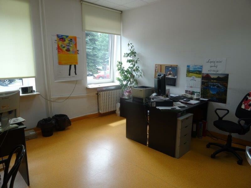 Rzeszów, al. Tadeusza Rejtana, Lokal na wynajem