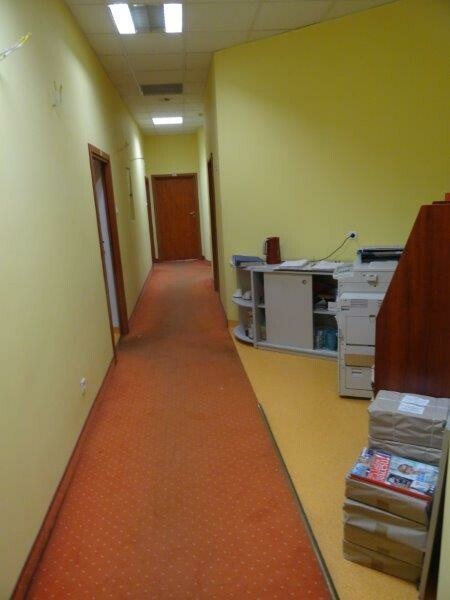 Rzeszów, al. Tadeusza Rejtana, Lokal na wynajem