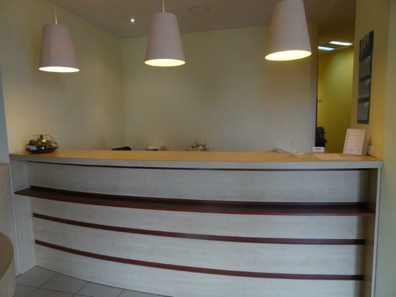 Rzeszów, al. Tadeusza Rejtana, Lokal na wynajem