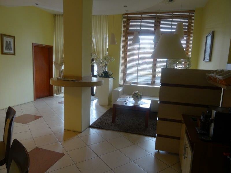 Rzeszów, al. Tadeusza Rejtana, Lokal na wynajem