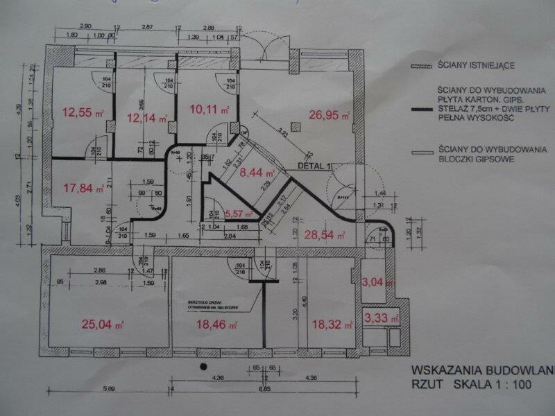 Rzeszów, al. Tadeusza Rejtana, Lokal na wynajem