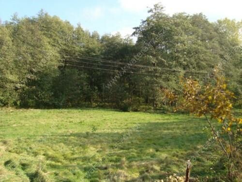 Rzeszów, św. Marcina, Działka na sprzedaż