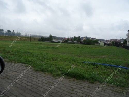rzeszowski, Głogów Małopolski, Działka do dzierżawy