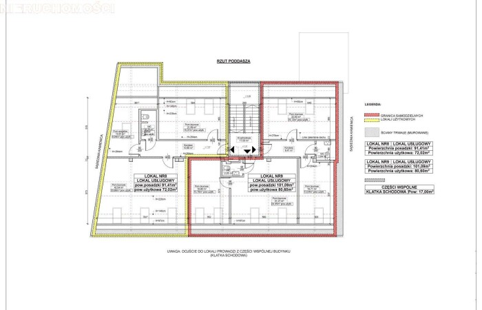 podkarpackie, Rzeszów, Lokal na sprzedaż