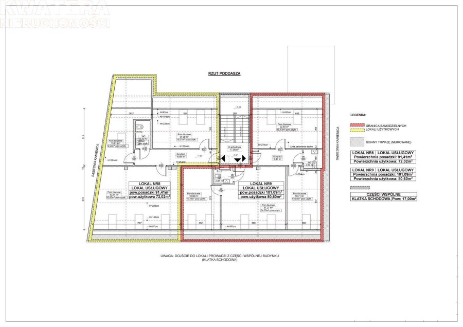Rzeszów, Lokal na sprzedaż