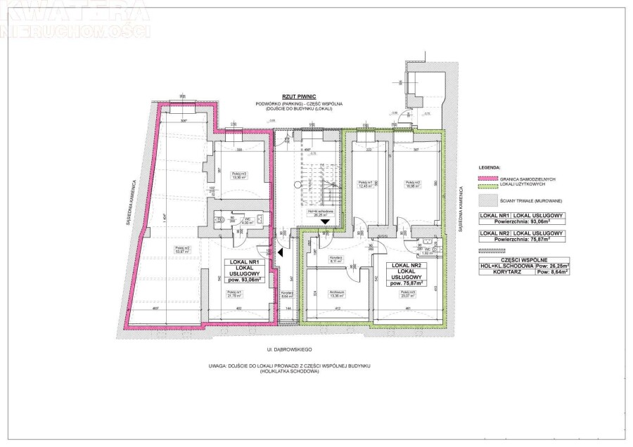 Rzeszów, Lokal na sprzedaż