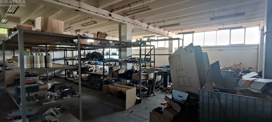 Rzeszów, Przemysłowa, Lokal na wynajem