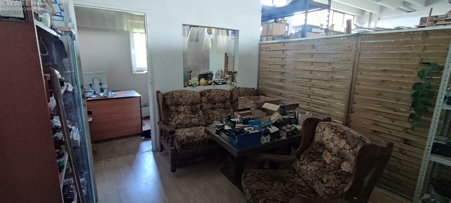 Rzeszów, Przemysłowa, Lokal na wynajem