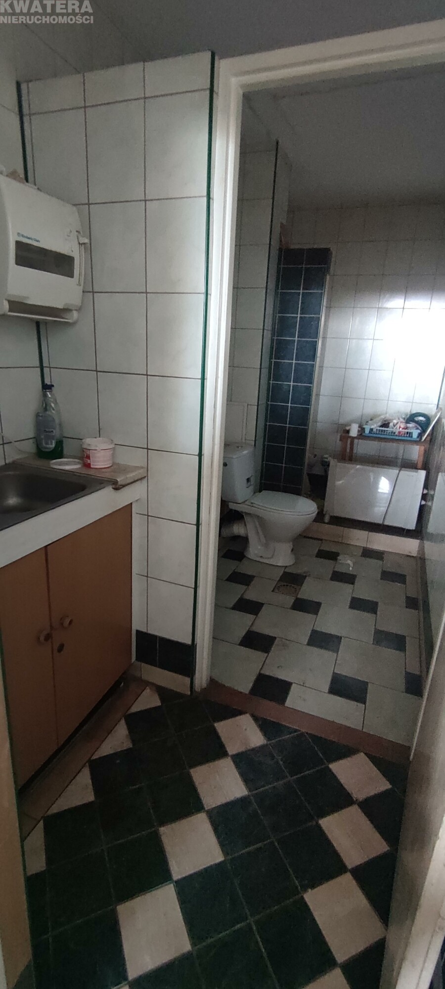 Rzeszów, Przemysłowa, Lokal na wynajem