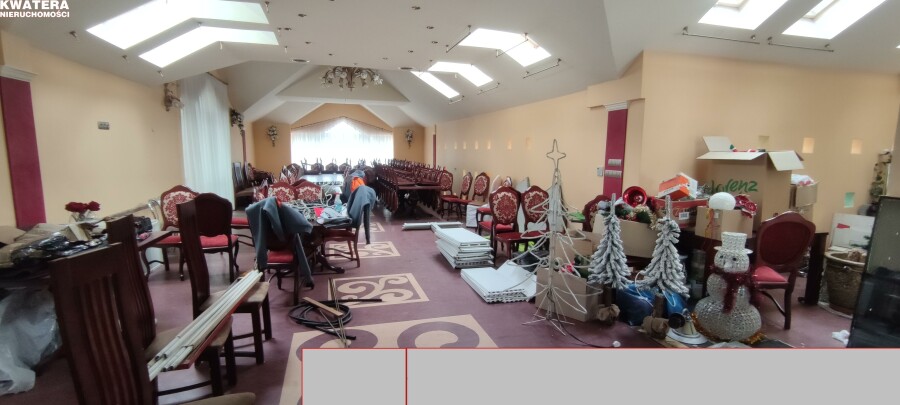 Rzeszów, Warszawska, Lokal na wynajem