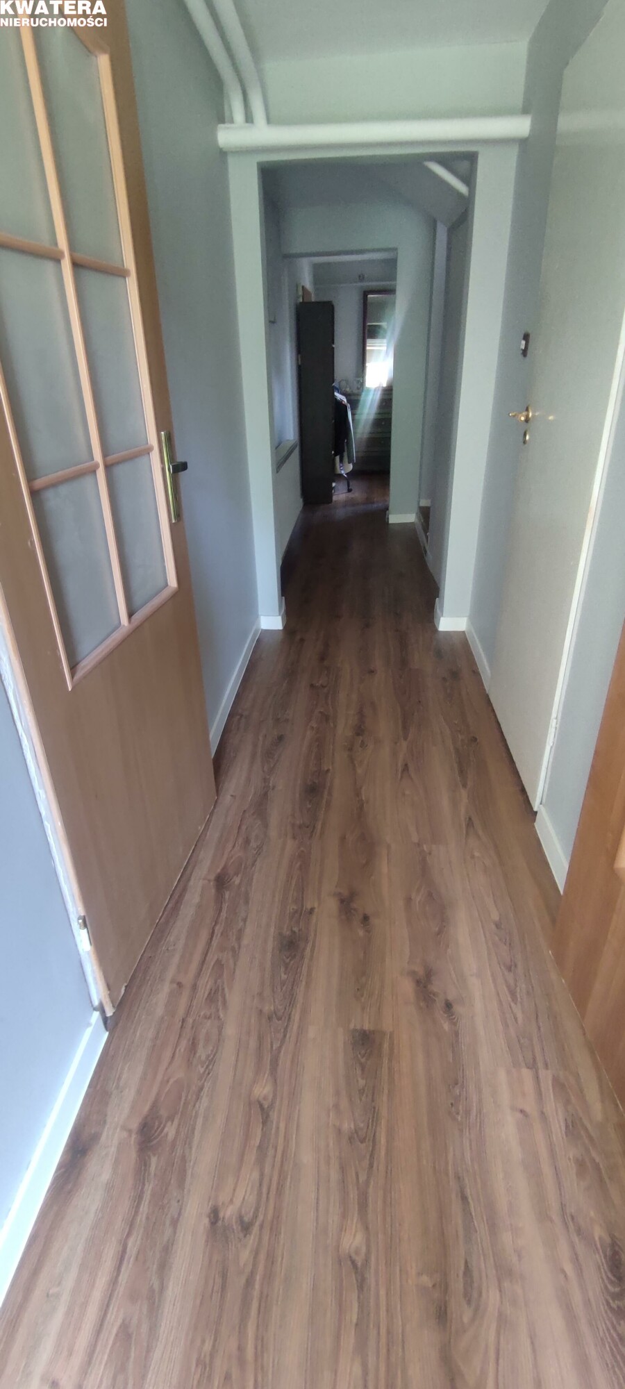 Rzeszów, Ignacego Łukasiewicza, Dom na wynajem