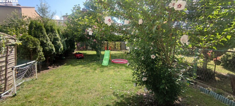 Rzeszów, Ignacego Łukasiewicza, Dom na wynajem