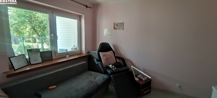 Rzeszów, Ignacego Łukasiewicza, Dom na wynajem