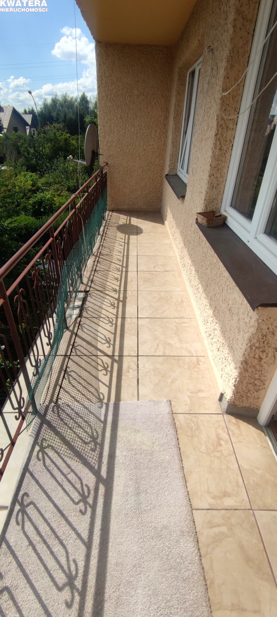 Rzeszów, Ignacego Łukasiewicza, Dom na wynajem