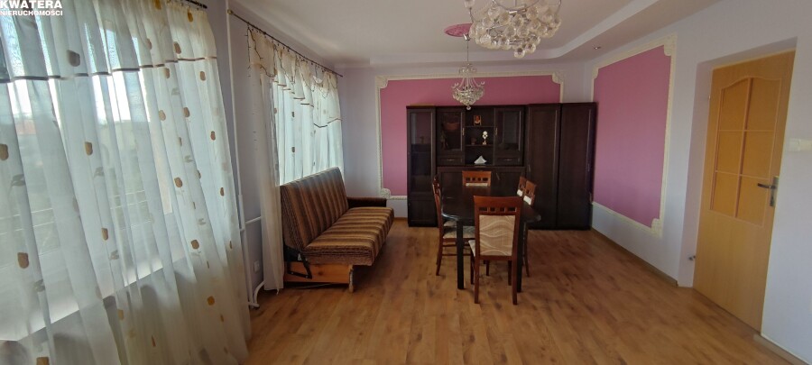 Rzeszów, Ignacego Łukasiewicza, Dom na wynajem