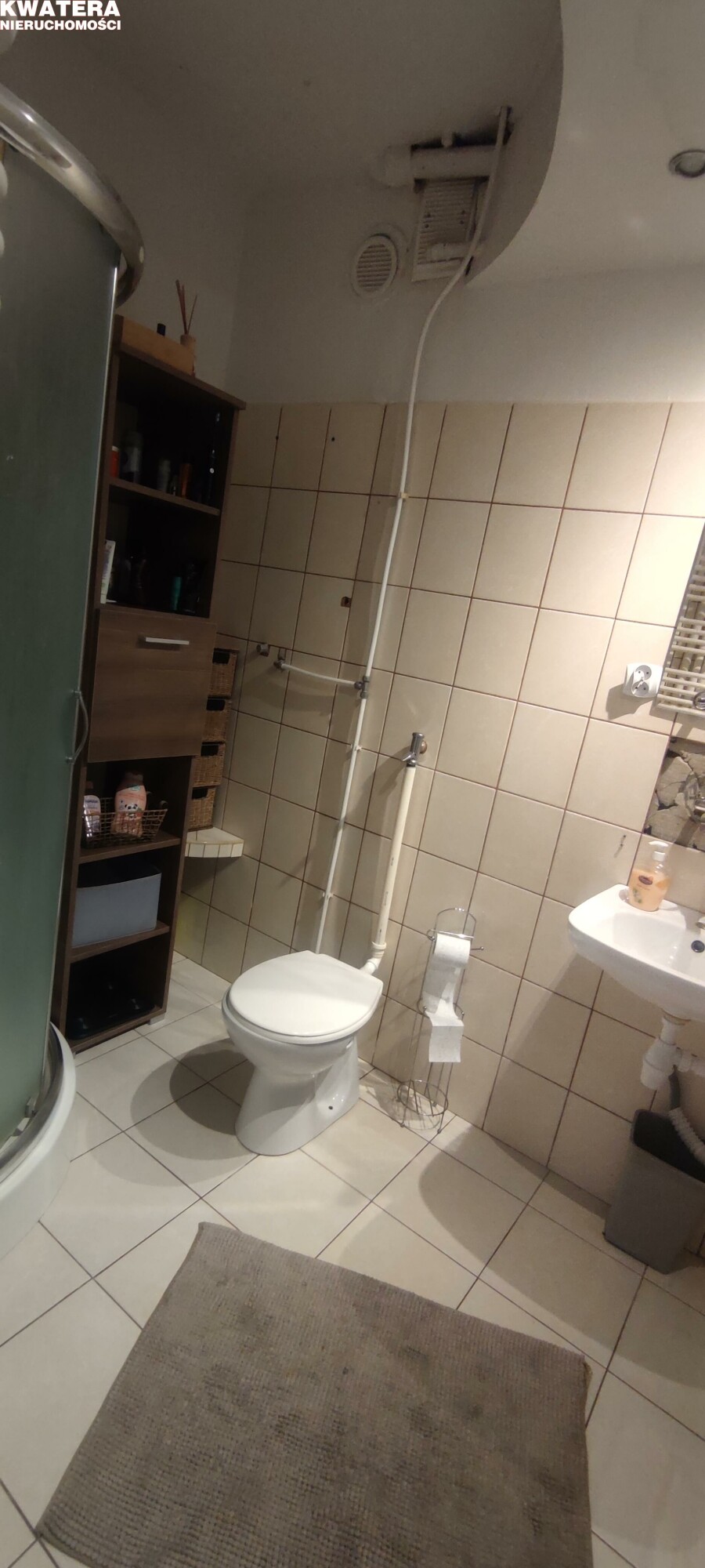 Rzeszów, Ignacego Łukasiewicza, Dom na wynajem