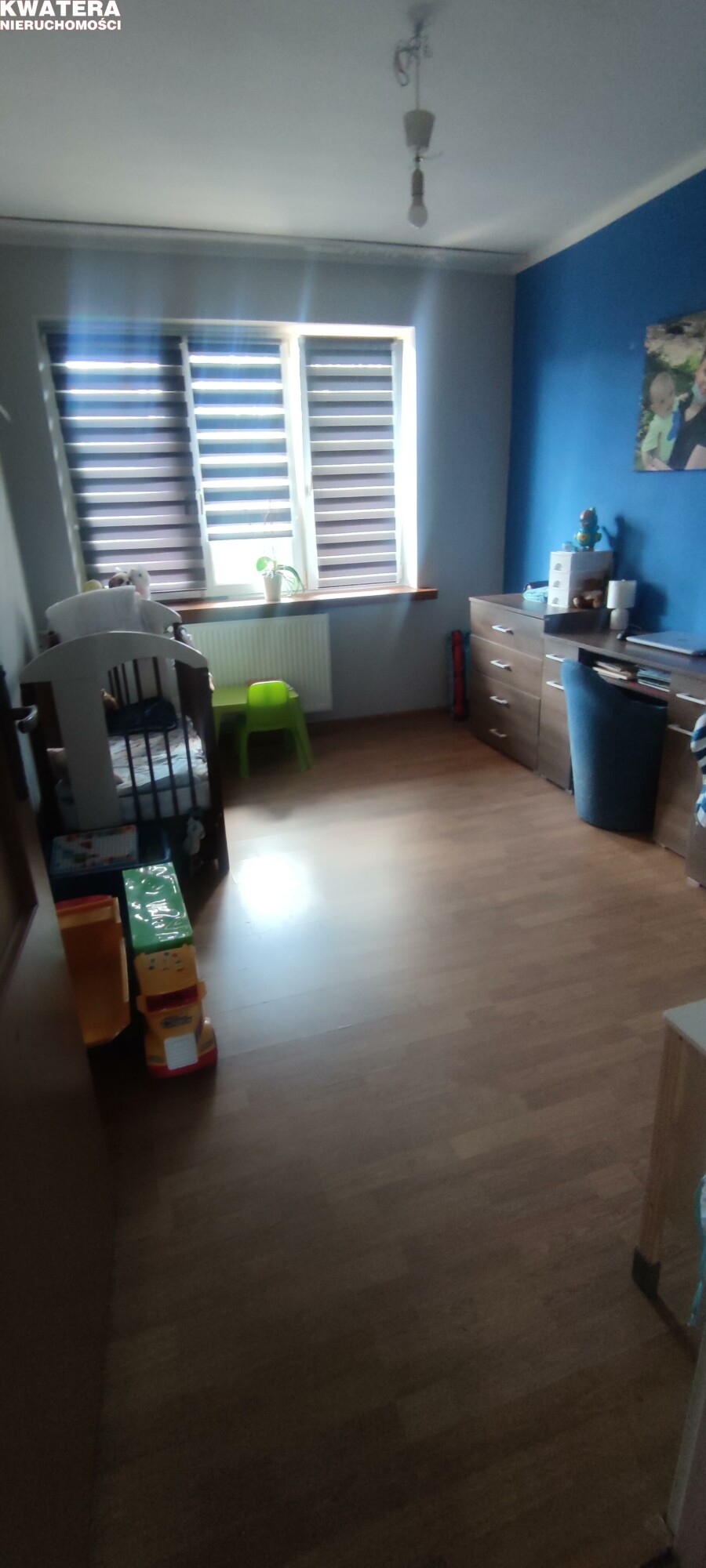 Rzeszów, Ignacego Łukasiewicza, Dom na wynajem