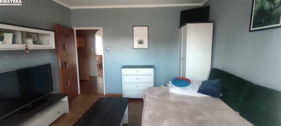 Rzeszów, Ignacego Łukasiewicza, Dom na wynajem