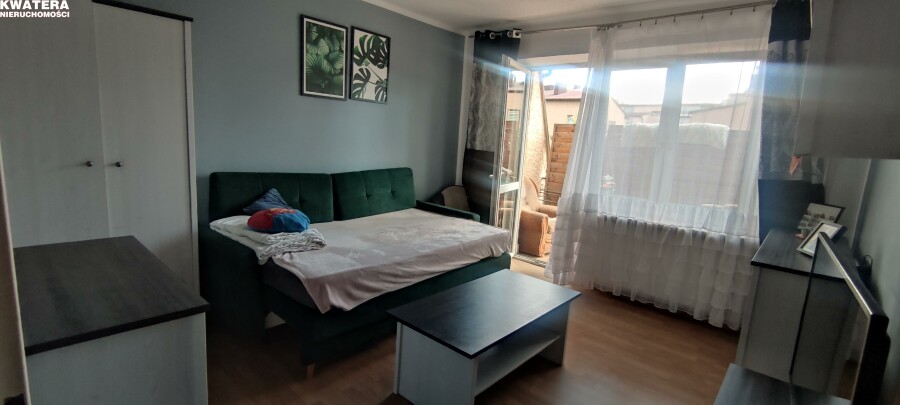 Rzeszów, Ignacego Łukasiewicza, Dom na wynajem