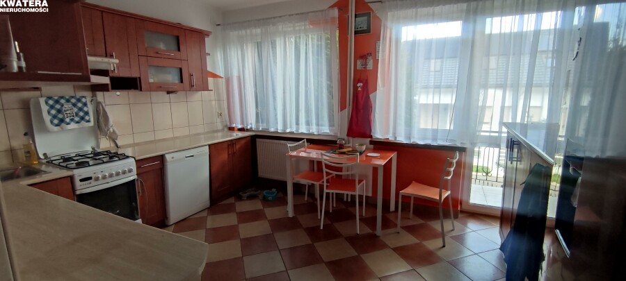 Rzeszów, Ignacego Łukasiewicza, Dom na wynajem