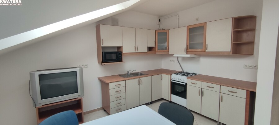 rzeszowski, Krasne, Krasne, Mieszkanie na sprzedaż