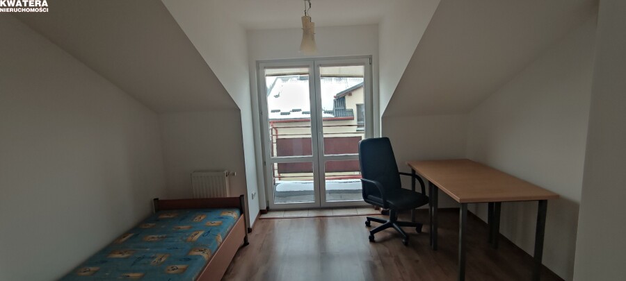 rzeszowski, Krasne, Krasne, Mieszkanie na sprzedaż