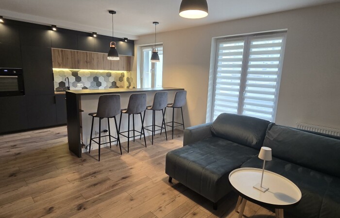 podkarpackie, Rzeszów, Mieszkanie na sprzedaż