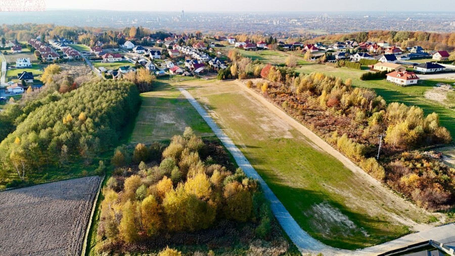 Rzeszów, Słocina, Rocha, Działka na sprzedaż