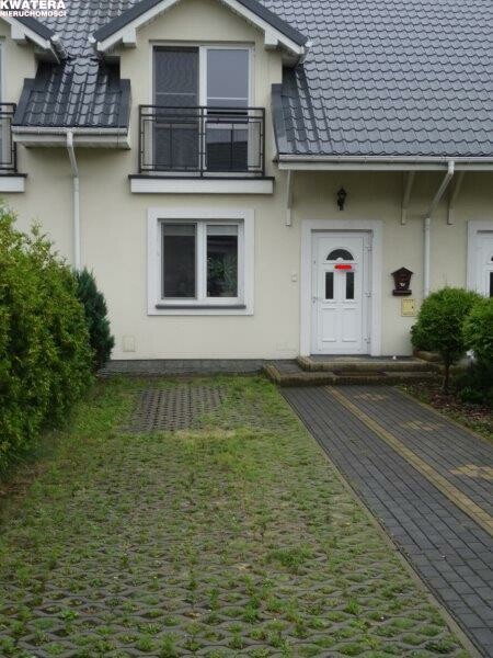 rzeszowski, Trzebownisko, Zaczernie, Dom na wynajem