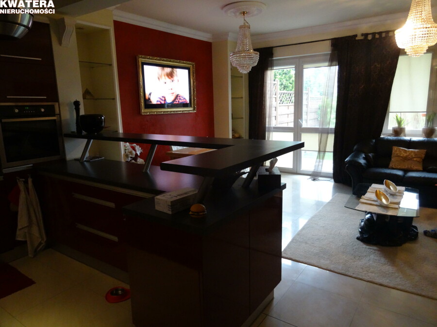 rzeszowski, Trzebownisko, Zaczernie, Dom na wynajem