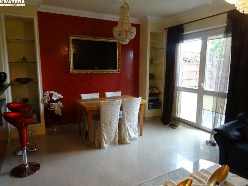 rzeszowski, Trzebownisko, Zaczernie, Dom na wynajem