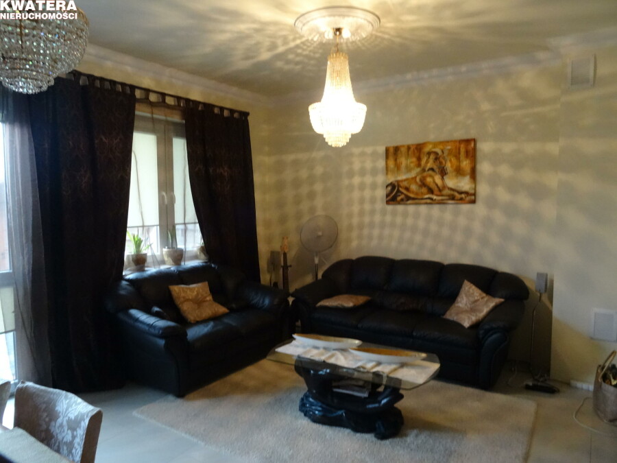 rzeszowski, Trzebownisko, Zaczernie, Dom na wynajem