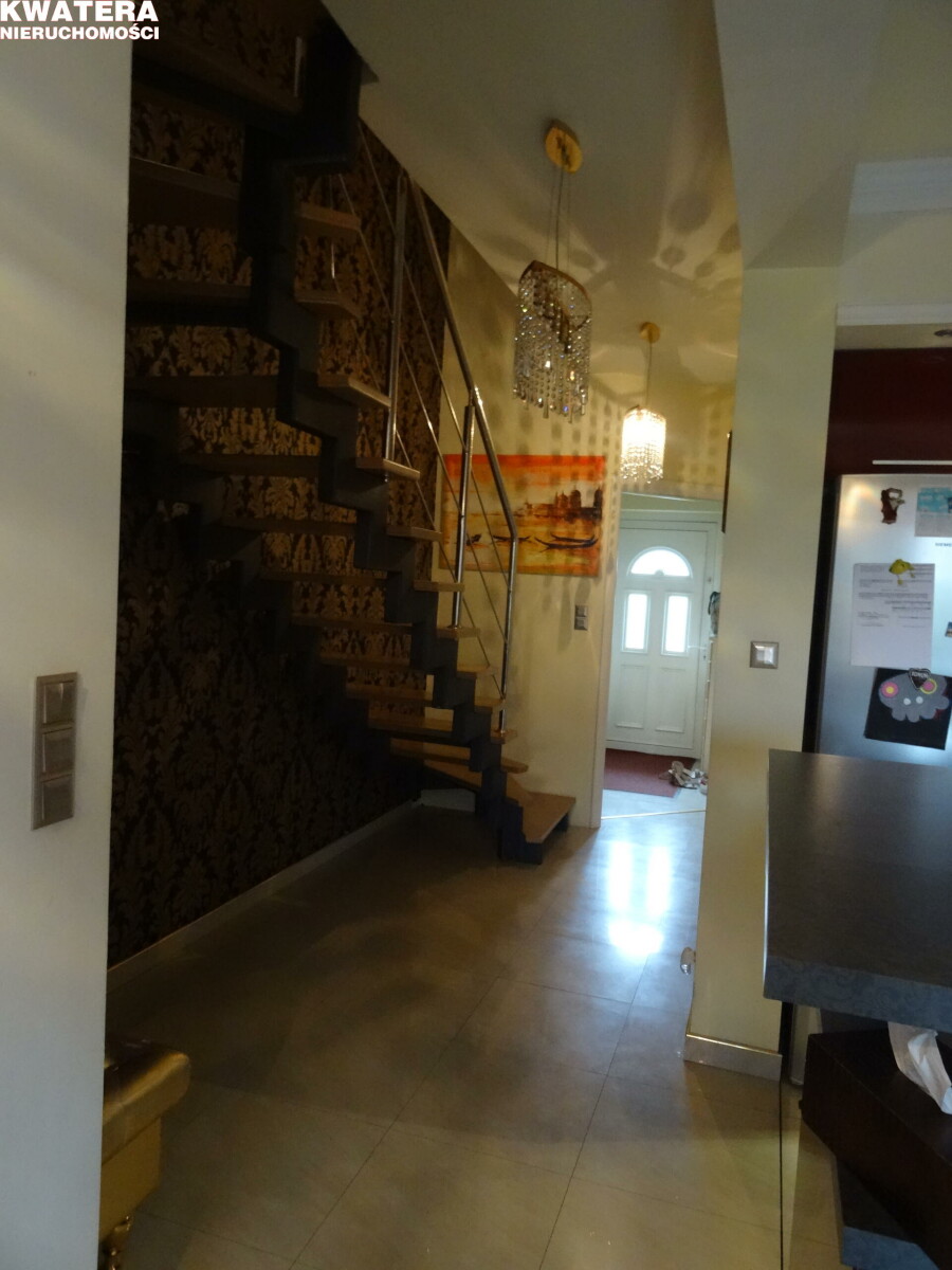 rzeszowski, Trzebownisko, Zaczernie, Dom na wynajem