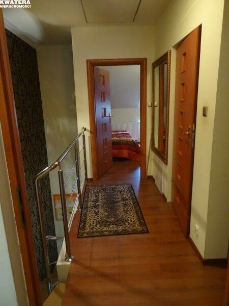 rzeszowski, Trzebownisko, Zaczernie, Dom na wynajem