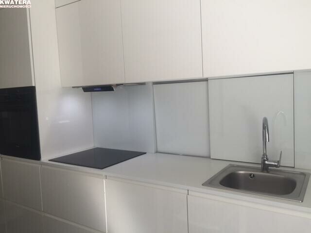 Rzeszów, al. Bernardyńska, Mieszkanie na wynajem