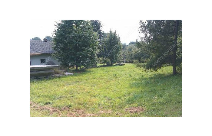 Kielanówka, Boguchwała, Działka na sprzedaż