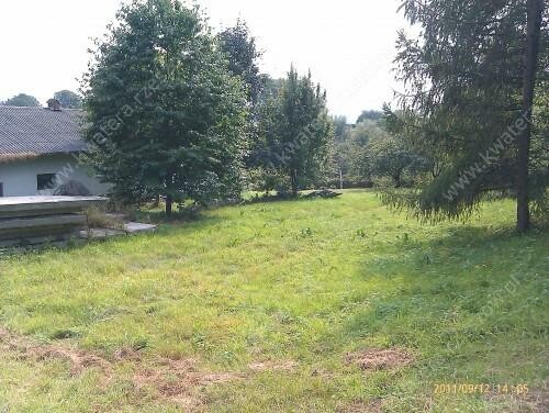 rzeszowski, Boguchwała, Kielanówka, Działka na sprzedaż