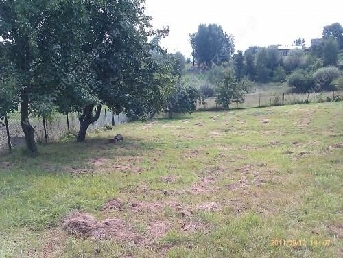 rzeszowski, Boguchwała, Kielanówka, Działka na sprzedaż