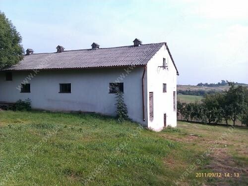 rzeszowski, Boguchwała, Kielanówka, Działka na sprzedaż