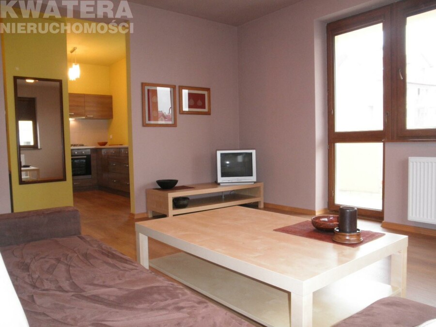 Rzeszów, Krośnieńska, Mieszkanie na wynajem