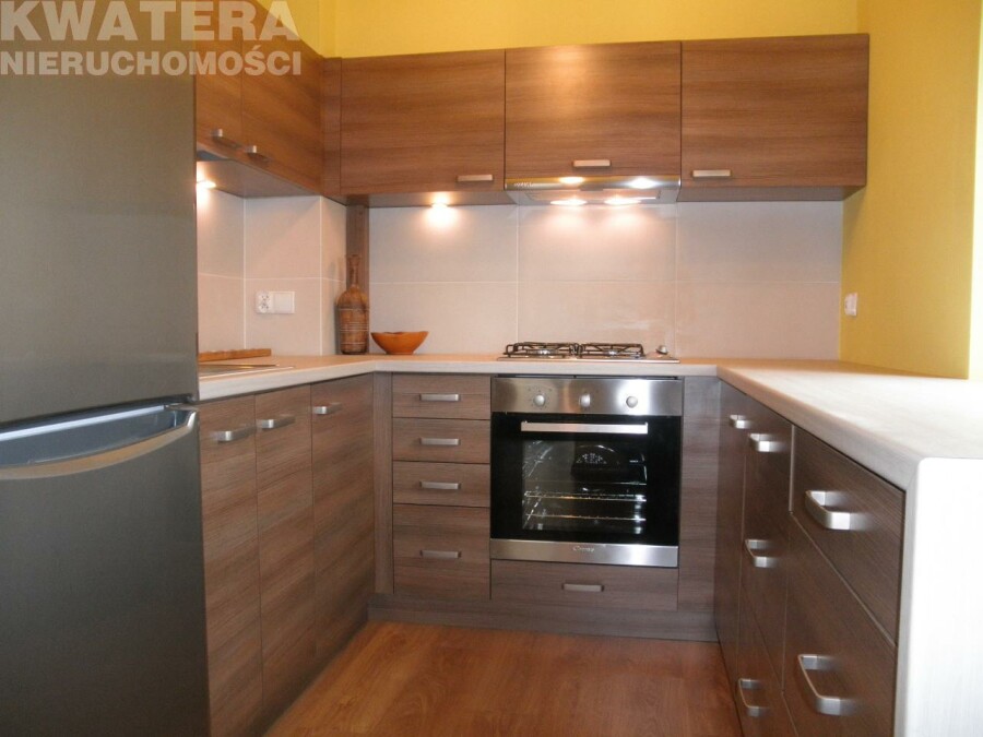 Rzeszów, Krośnieńska, Mieszkanie na wynajem