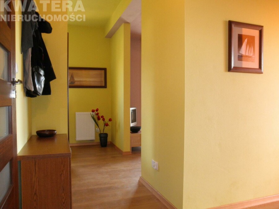 Rzeszów, Krośnieńska, Mieszkanie na wynajem