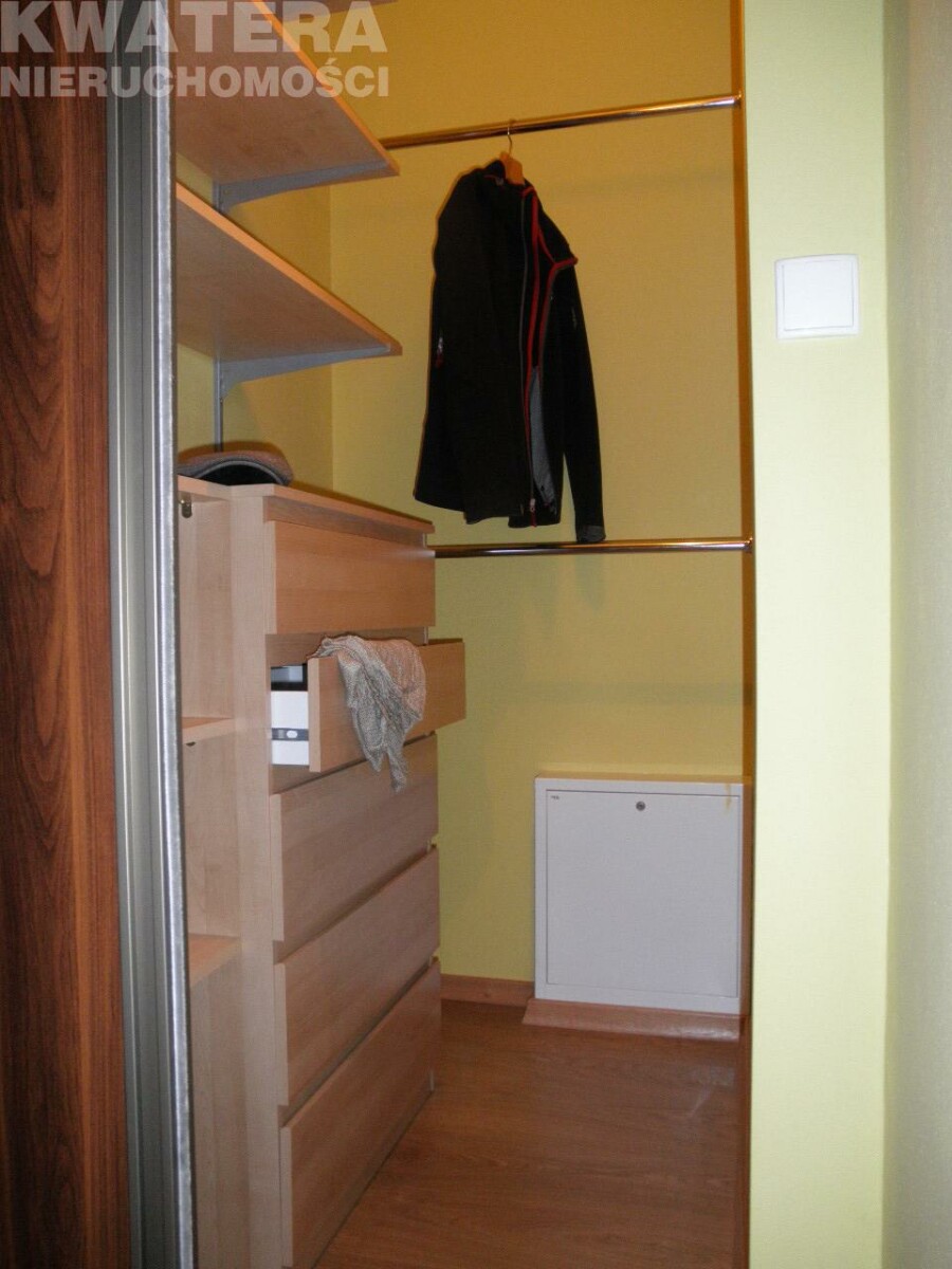 Rzeszów, Krośnieńska, Mieszkanie na wynajem