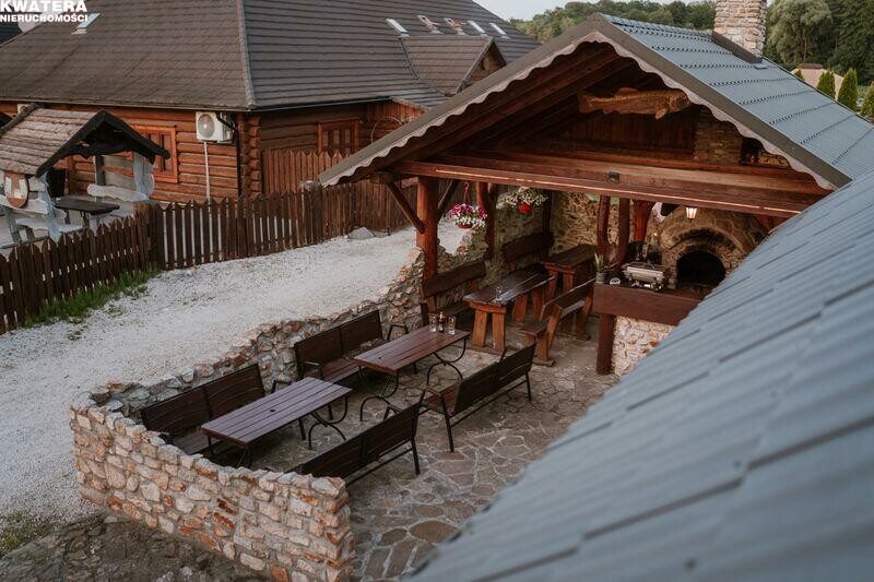 przeworski, Kańczuga, Łopuszka Mała, Lokal na wynajem