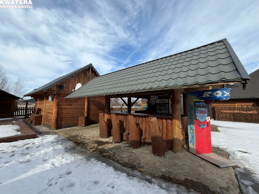 przeworski, Kańczuga, Łopuszka Mała, Lokal na wynajem